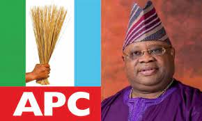 Adeleke’s commissioner-nominees have no sound, verifiable backgrounds - Osun APC